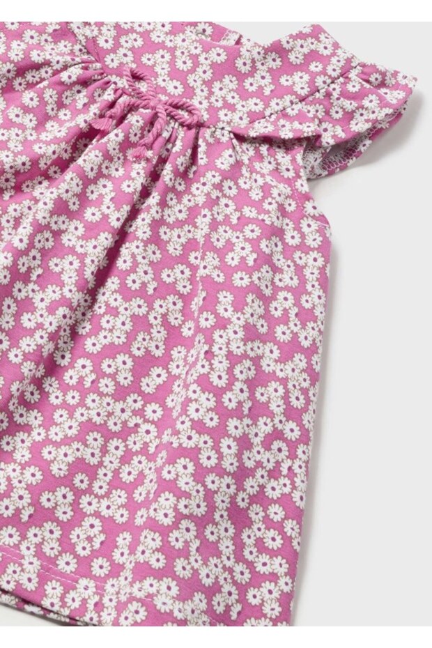 Kız Bebek Elbise - 3