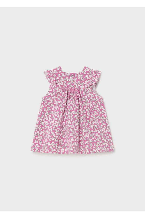 Kız Bebek Elbise - 1