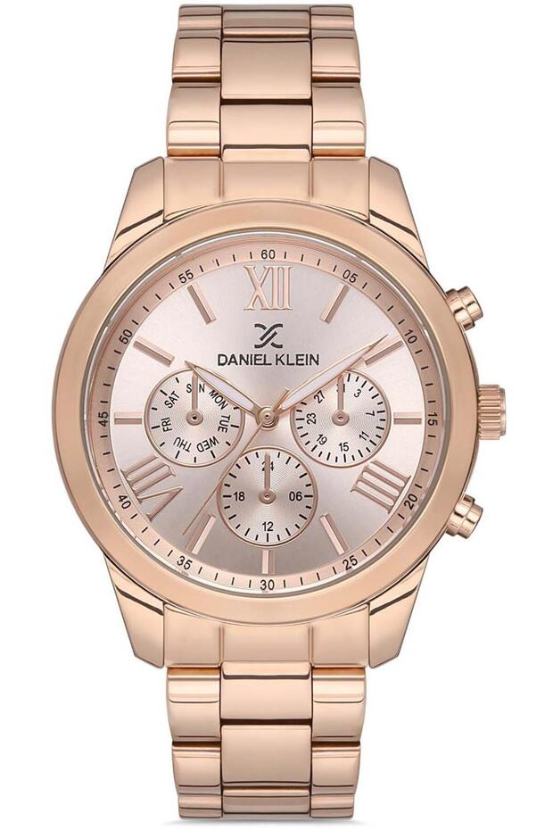 New Model Sports Stylish Women's Wristwatch Suitable for Use