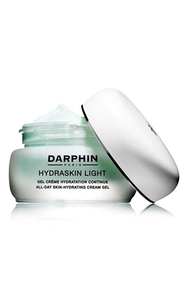 Darphin Hydraskin Light - 50 مل كريم جل مرطب