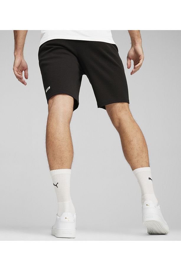 RAD/CAL Shorts Siyah Erkek Şort - 4