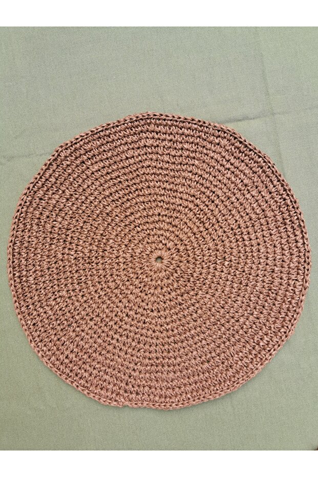 Suplalı Runner Seti - 7