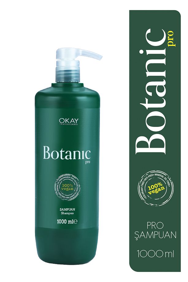 Pro Şampuan 1000ml - 1