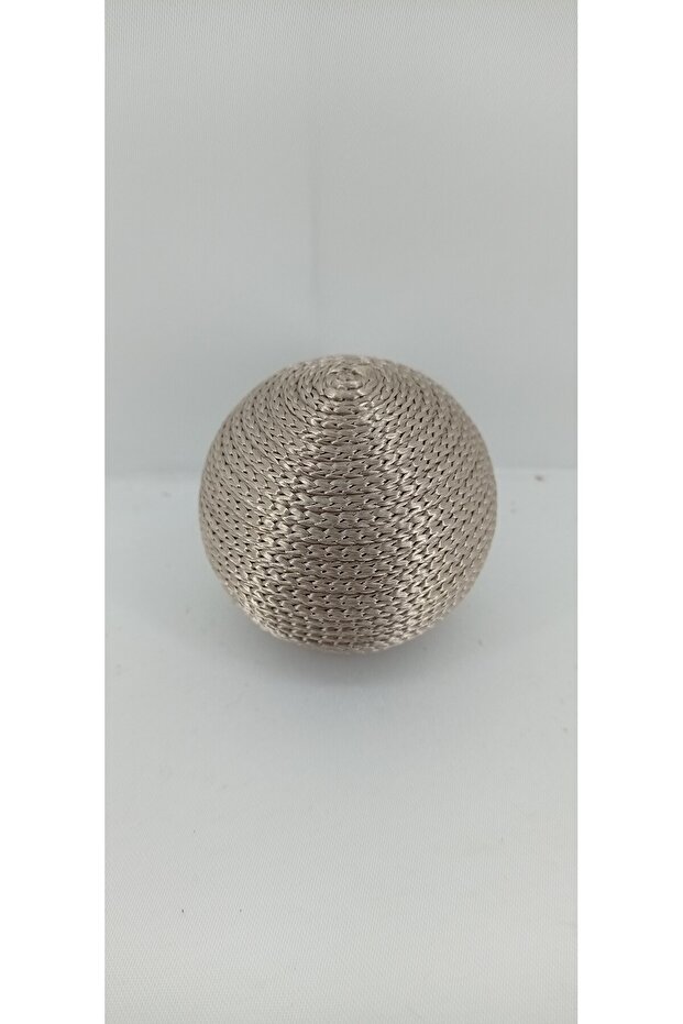 Κουρτινοδέτης μπάλα bracol 1 τεμάχιο - 3