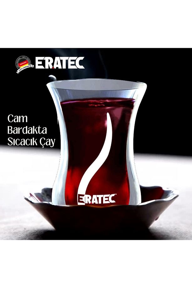 Çift Duvarlı Termos Bardak 1 Adet - 2