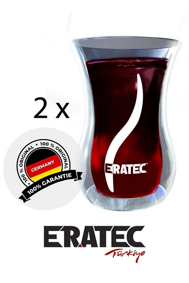 Çift Duvarlı Termos Bardak 1 Adet - 3