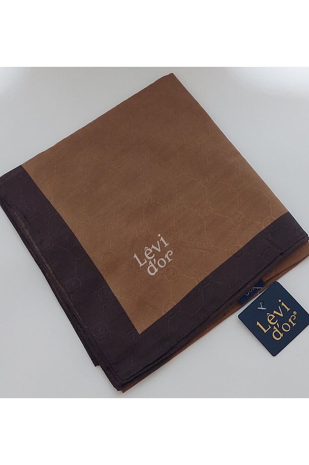 Monogram Eşarp Premium Collection - 3