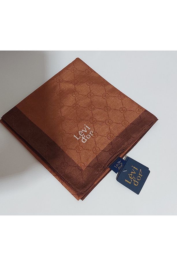 Monogram Eşarp Premium Collection - 3