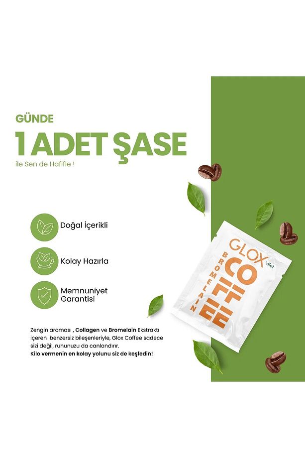Coffee 30 Adet - 5