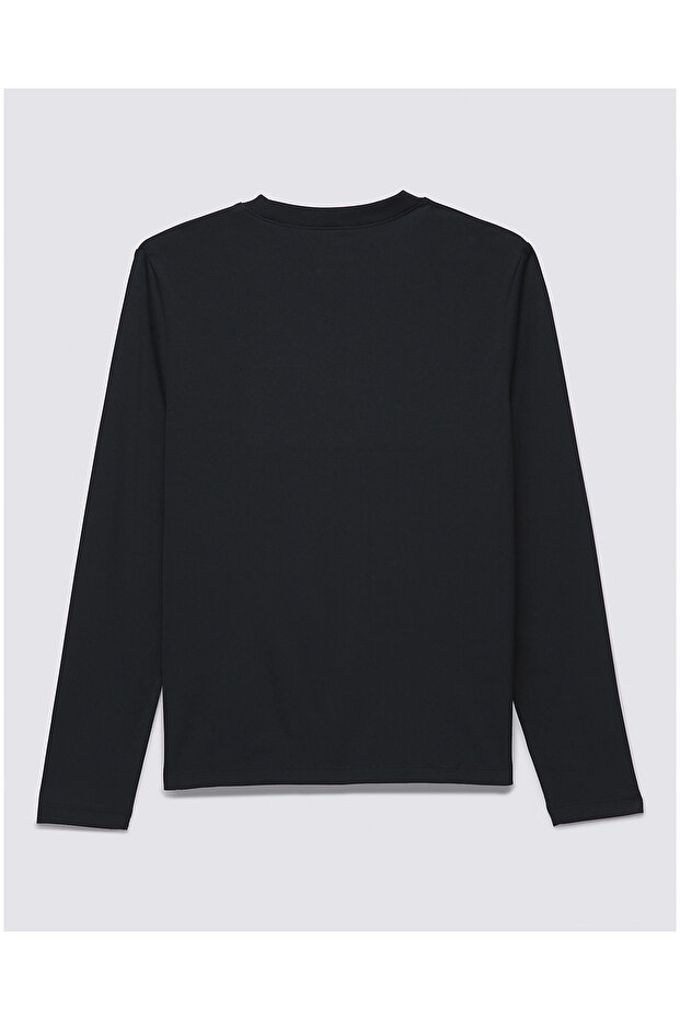 FLYING V LS SUN SHIRT - 6