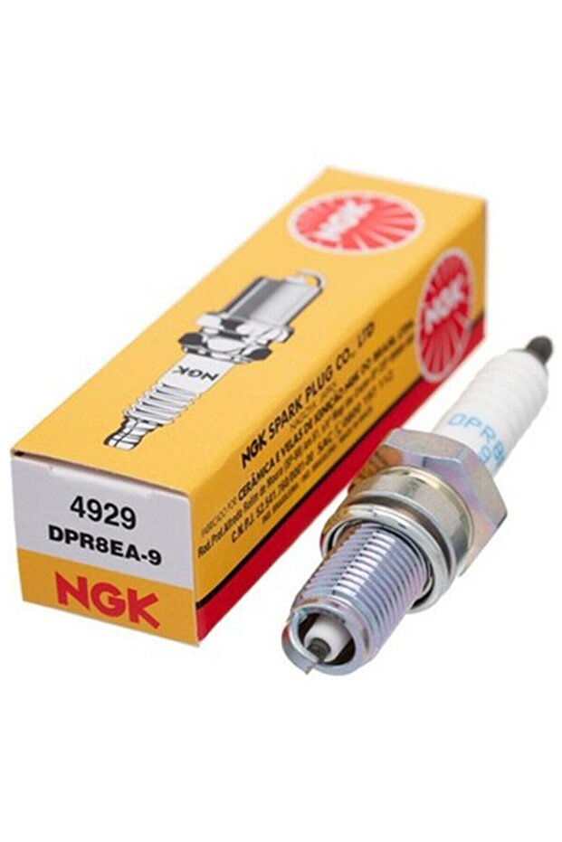 Ateşleme Bujisi DPR8EA-9 - 1