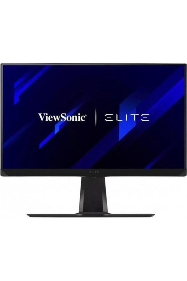 Vıewsonıc 32" Ips Xg320q 0.5ms 165hz Hdmı-dp Gamıng Monitör 2560x1440 - 1