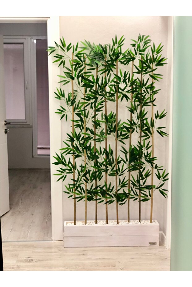 Bambu Seperatör 100 x 200 - 1