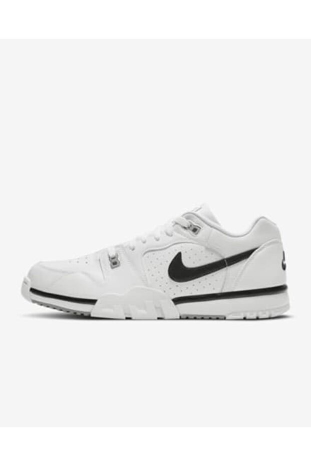 Beyaz - Erkek Sneaker - 1