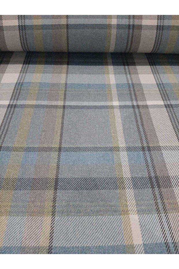 Döşemelik Kumaş - 1