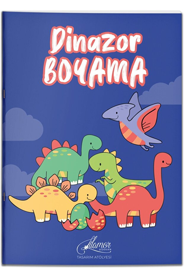 Play-doh Karton Maket Ev Boyama Seti - 3