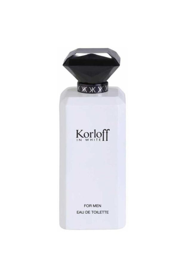 عطر كورلوف ان وايت للرجال 88 مل