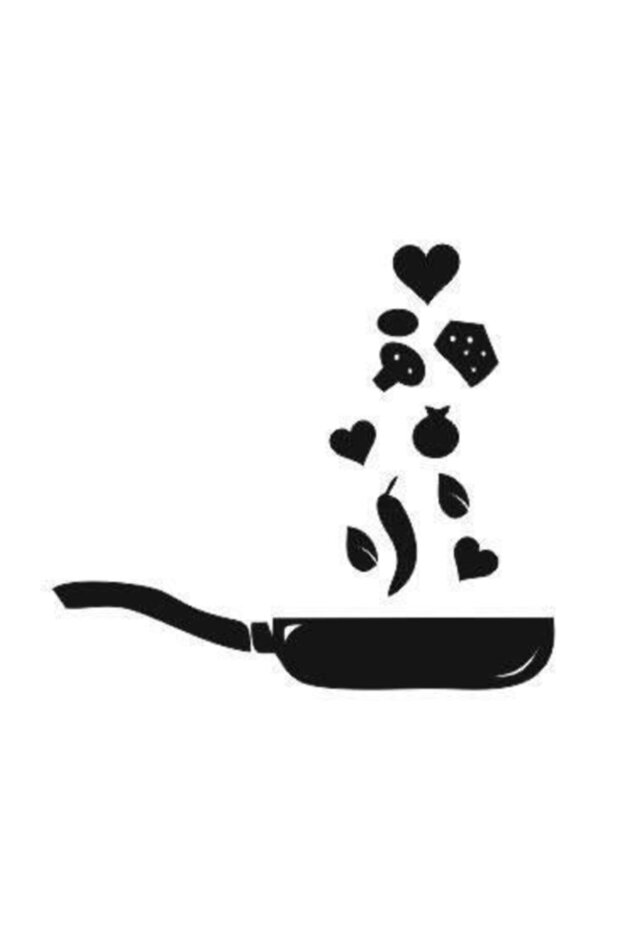 Ahşap Mutfak Dekoru - 2