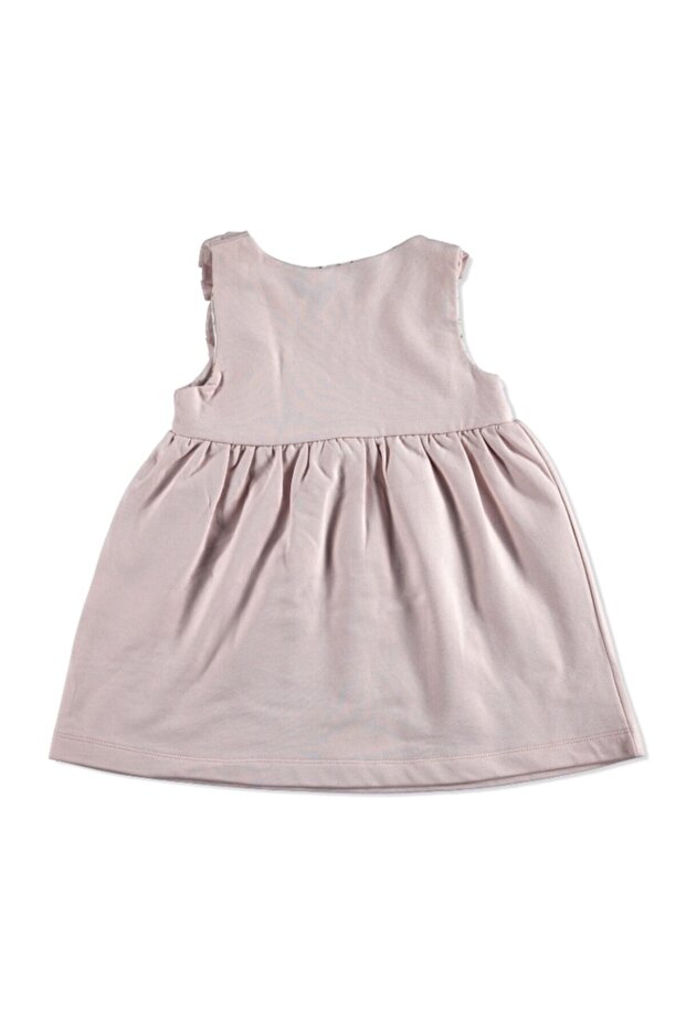 Flowers Jile Elbise - 3