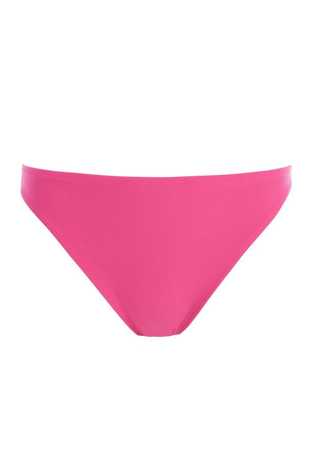 Kadın Pembe Basic Bikini Altı T5258AZ21SM - 1