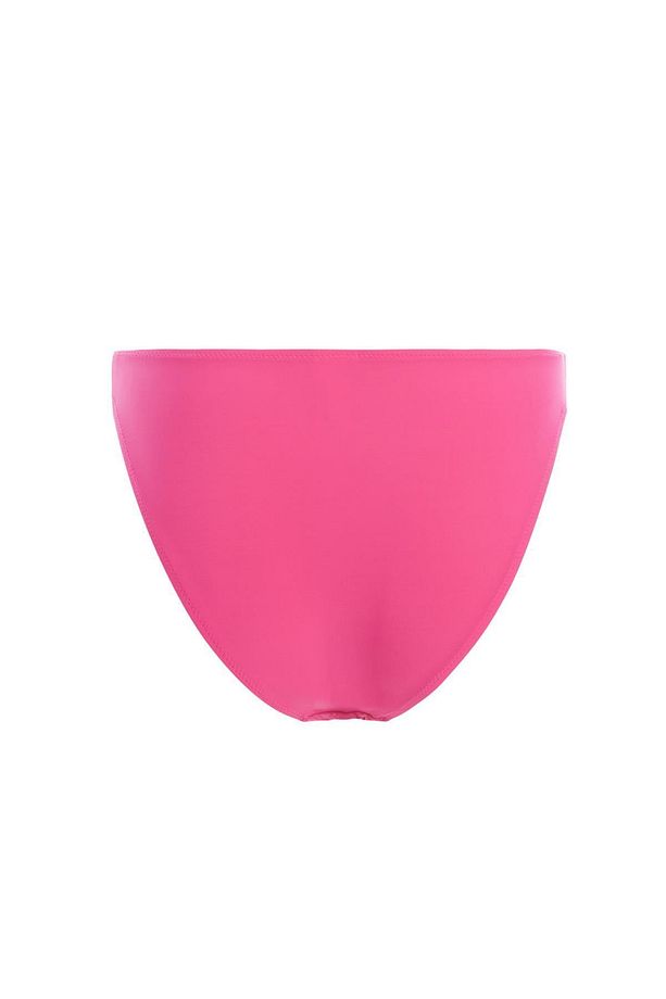 Kadın Pembe Basic Bikini Altı T5258AZ21SM - 2
