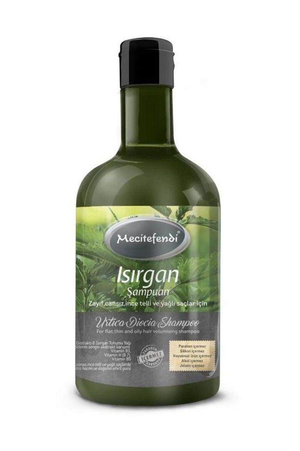 Isırgan Şampuanı 400 ml - 1