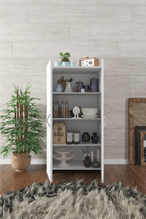 110 Cm Lik Dolap - 2