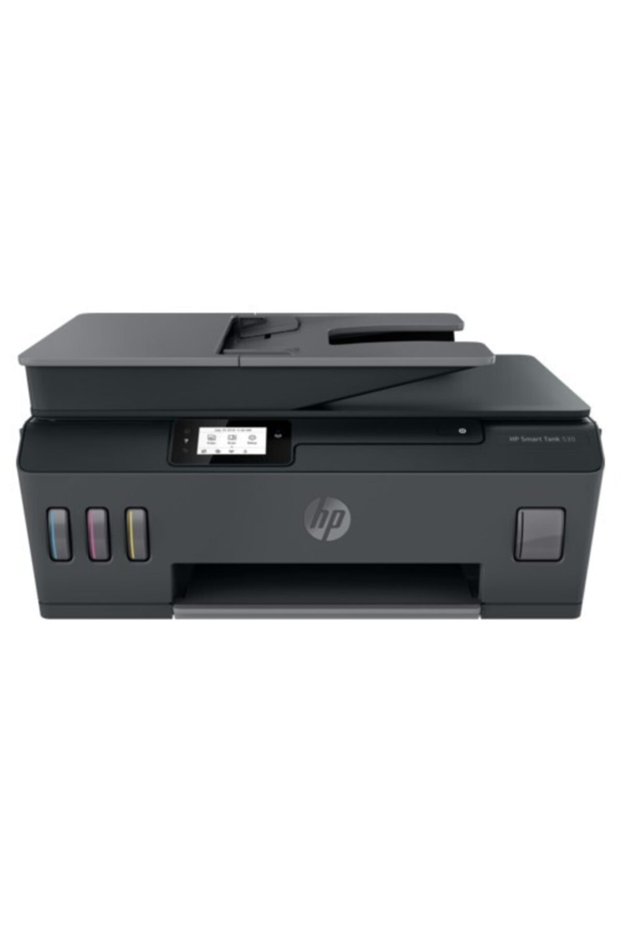 Smart Tank 530 Aio Wifi Photo/Tar/Write A4 Tank Printer, 4Sb24A