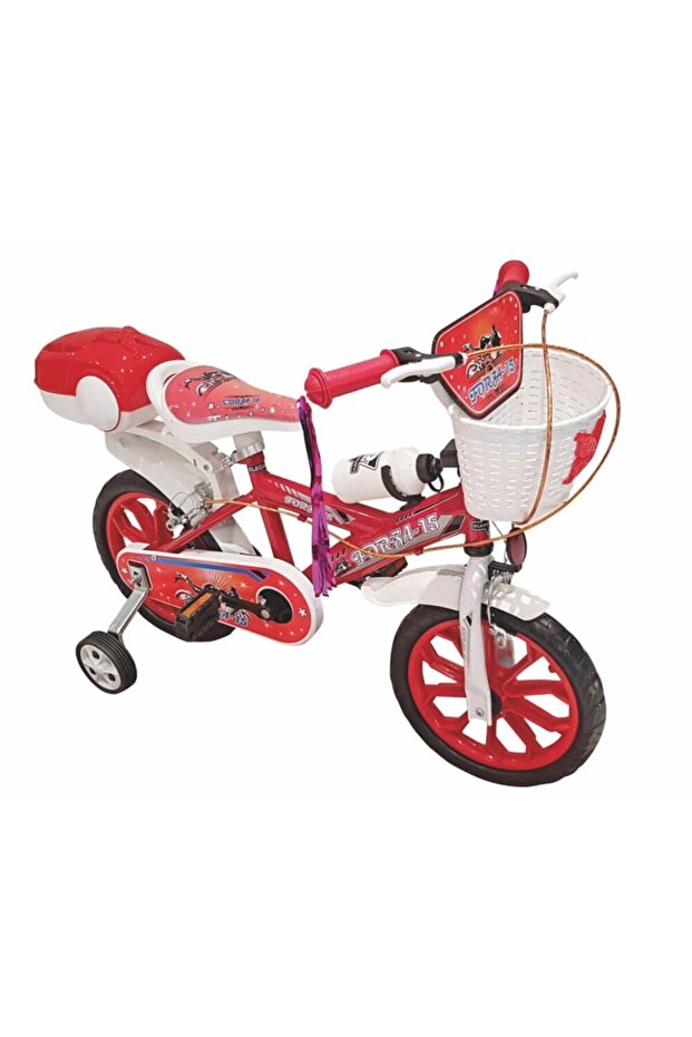 Forza 15 Jant Bisiklet - 1