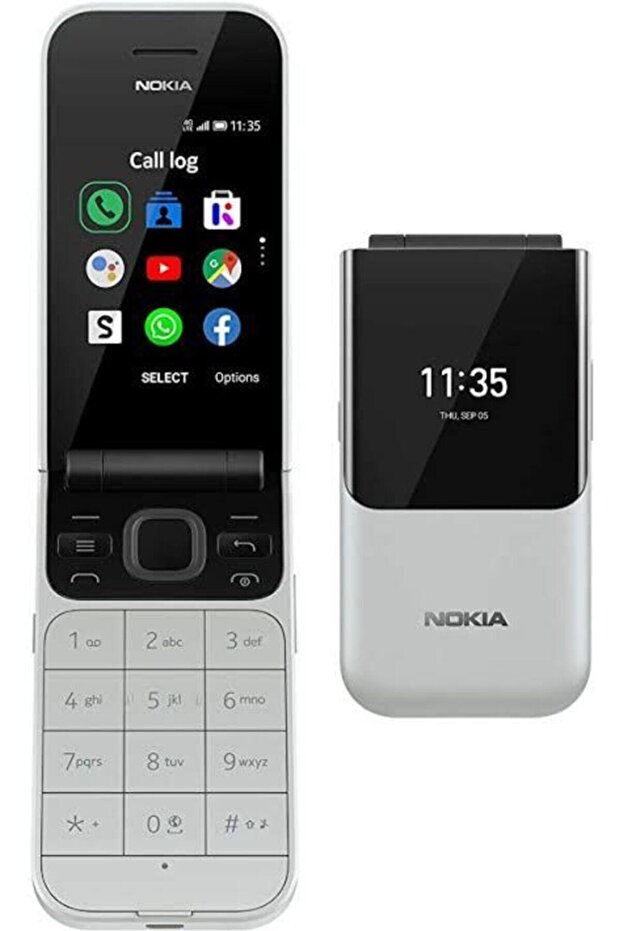 Nokıa 6300 Flip - 1