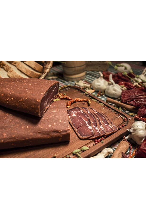 Antrikot Pastırma 500 gr - 2