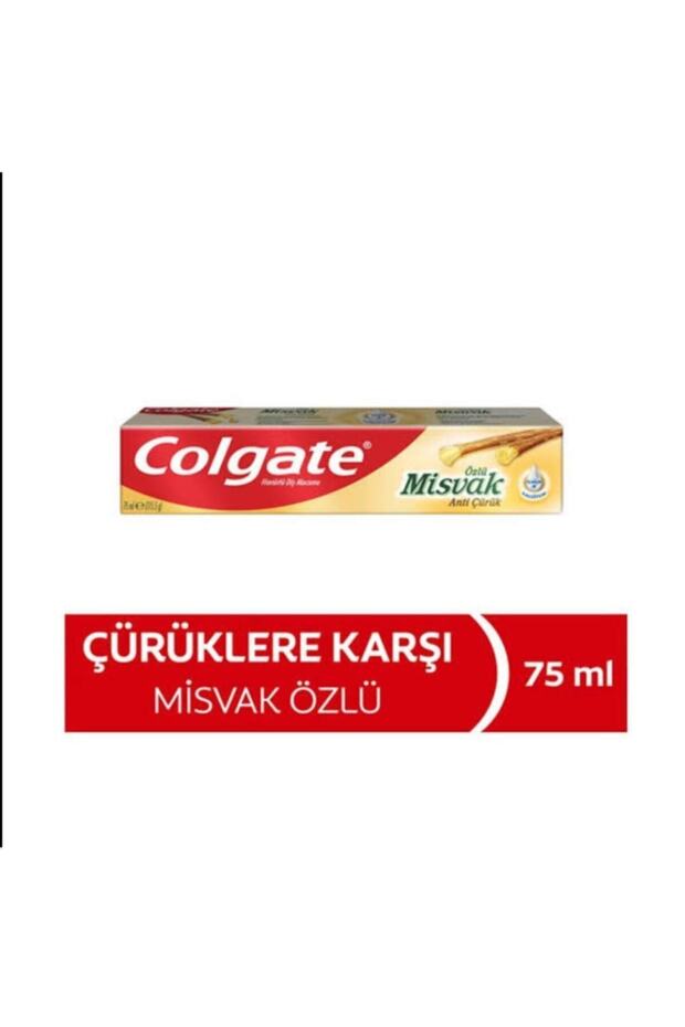 Misvak Toothpaste 75 ml - 1
