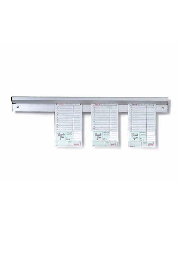 Bilyeli Sipariş Tutucu 60 Cm - 1