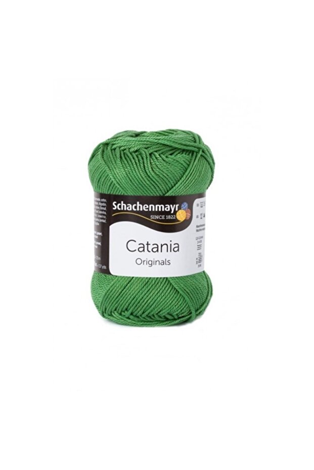 Catania Cotton Amigurumi Hand Knitting Yarn Yarn Wool