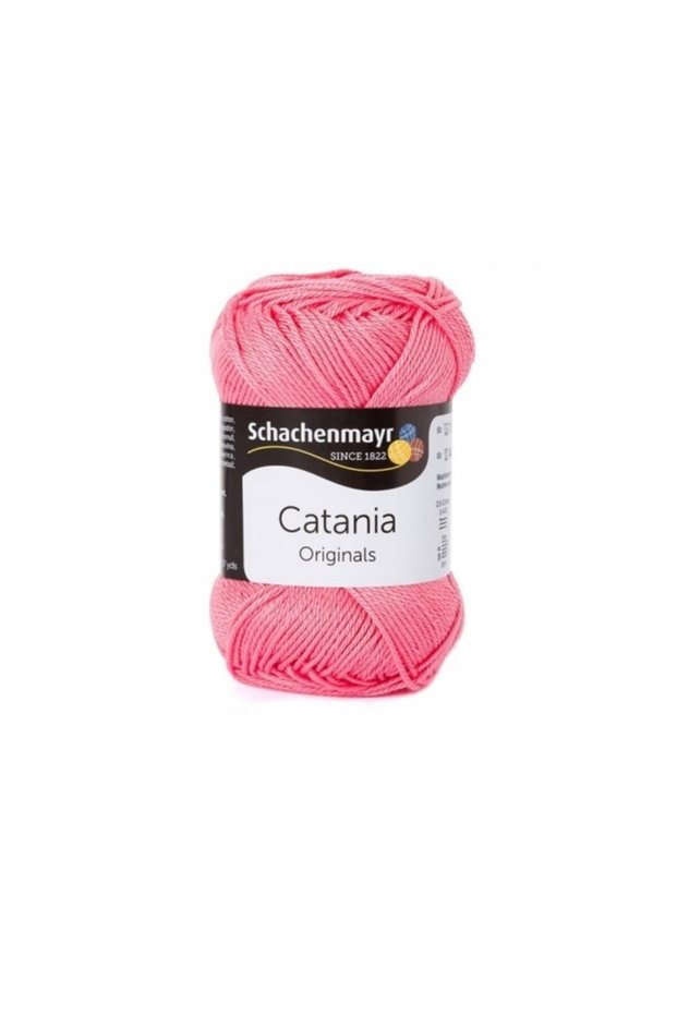Catania Cotton Amigurumi Hand Knitting Yarn Yarn Wool