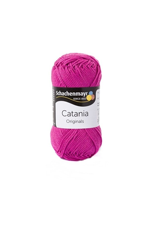 Catania Cotton Amigurumi Hand Knitting Yarn Yarn Wool