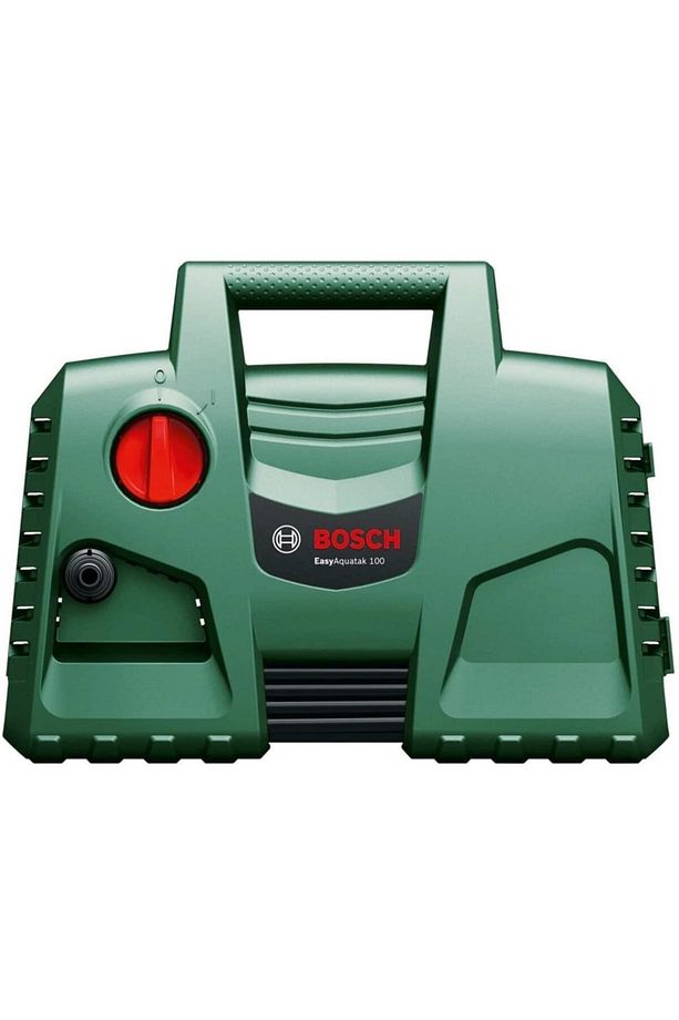 Easy Aquatak 100ll Uzun Tabanca 1200 W 100 Bar Yüksek Basınçlı Araba Yıkama Makinesi - 8