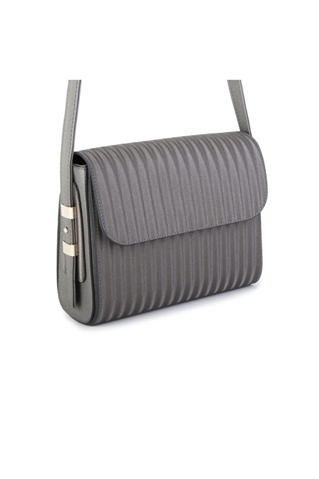 Kadın Postacı Çanta - 1