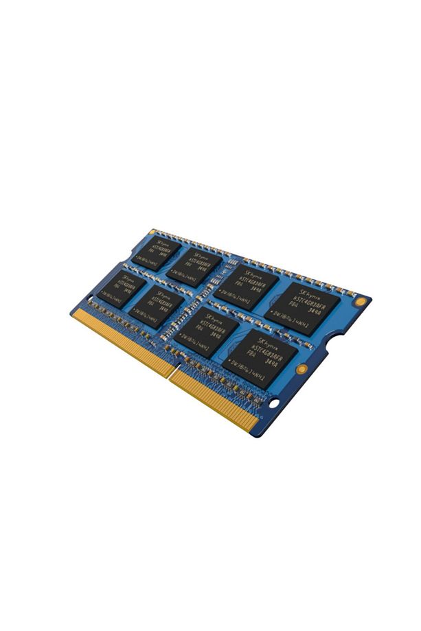 shpy 4GB DDR4 2133MHz Notebook Bellek CL15 PC4-17000 SO-DIMM LNGDDR42133NB/4GB gxtr 1030188 - 4
