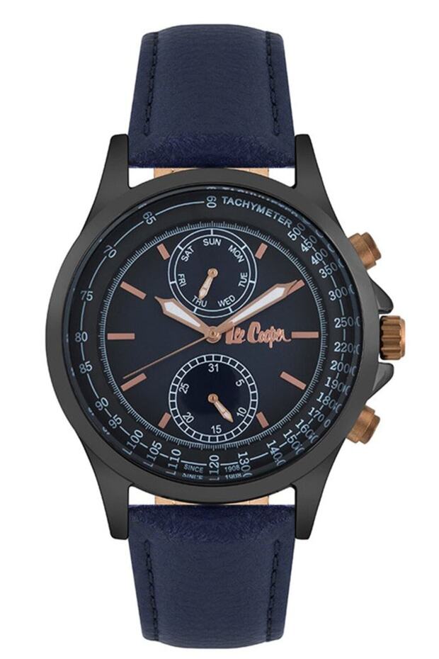 Men's Wristwatch LC06923.699