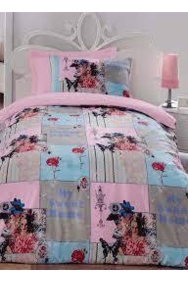 My Home-pembe