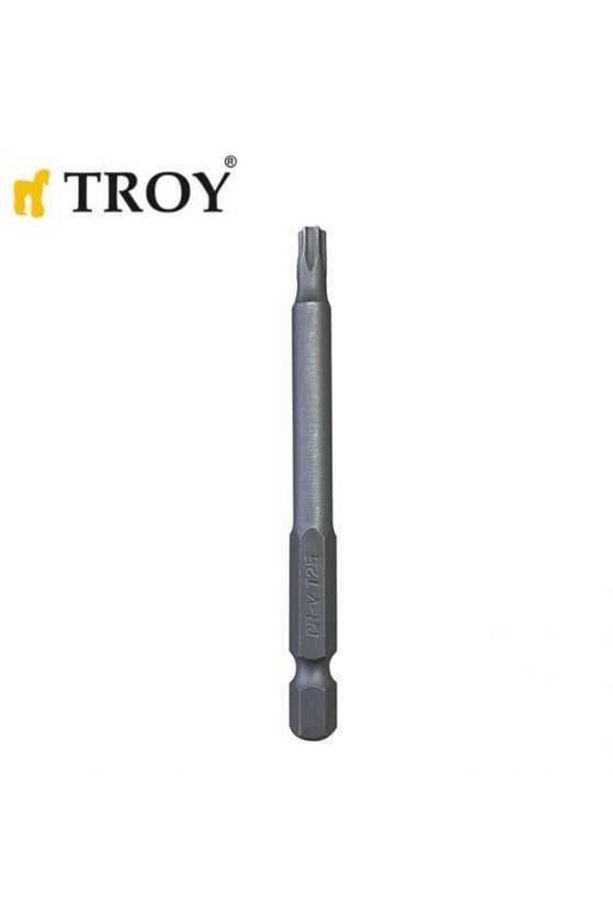 22246 Torx Bits Uç Seti (t 25x75mm) - 2