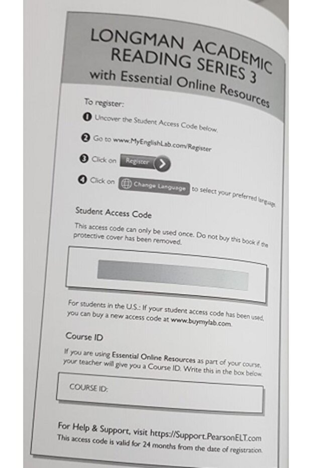 Longman Academic Reading Series 3: Student's Book With Essential Online Resources - 4