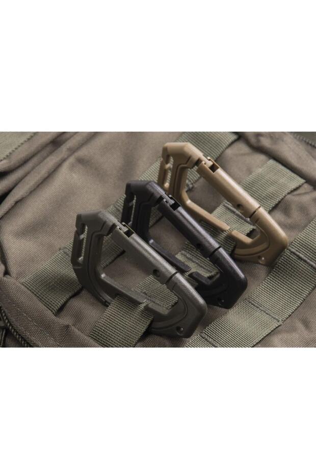 E-5530 - Tactical Molle Karabina - Haki - 3