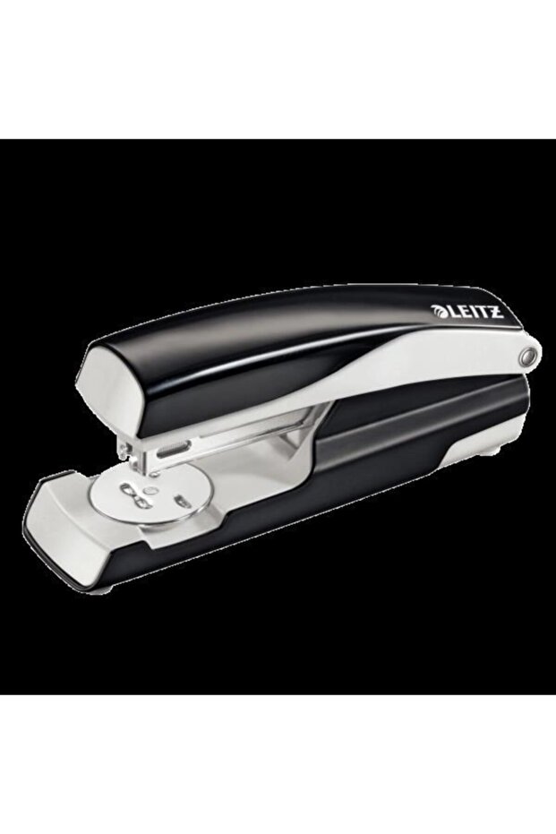 Stapler 30 Sheets 24/6 Model 5502 Black - 1