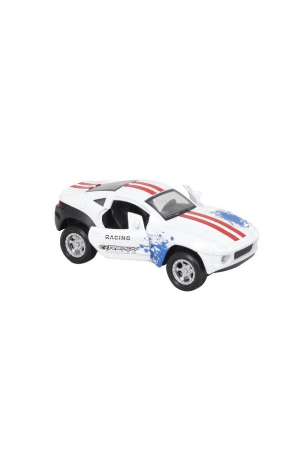 Birlik Metal Puller Illuminated Mustang Series Fy5148-12D