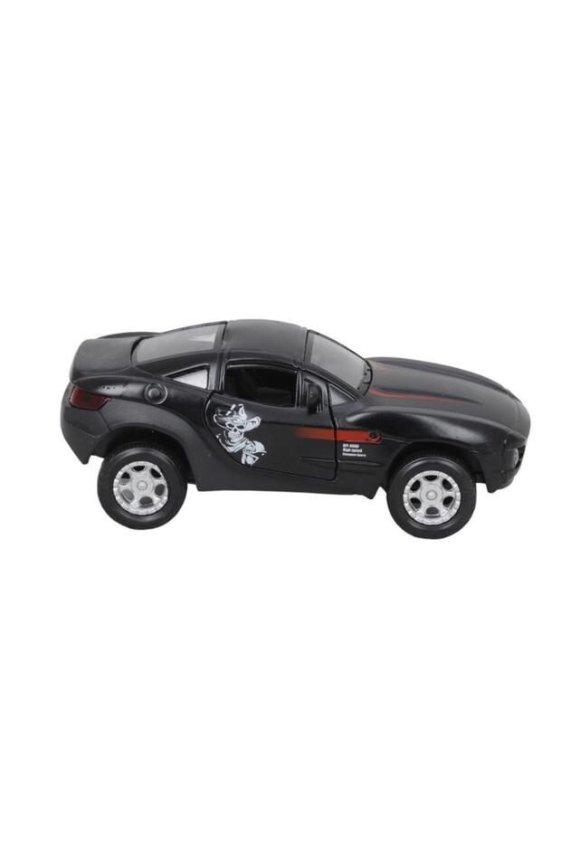 Birlik Metal Puller Illuminated Mustang Series Fy5148-12D