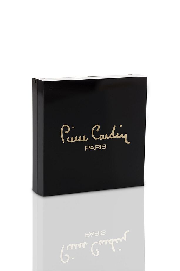 Pudra - Porcelain Edition Compact Powder Honey 8680570466820 - 4