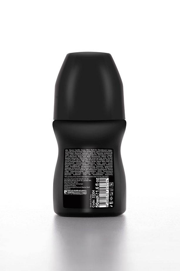 Aqua 48 Saat Etkili Antiperspirant Roll-On Deodorant 50 ml 8680570257794 - 4