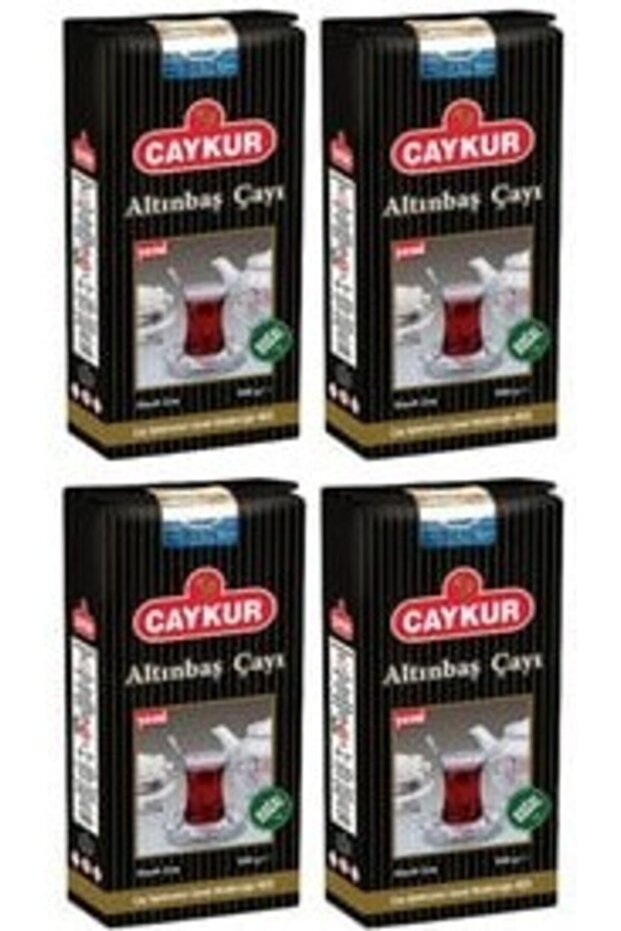 Altınbaş Çayı 2 kg - 1